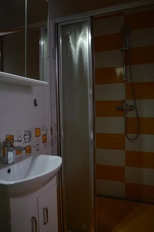 Guest House Hakluv Mlyn Hrabetice  ภายนอก รูปภาพ