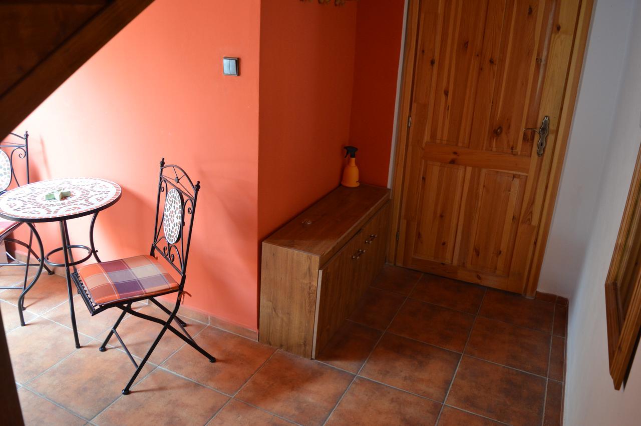 Guest House Hakluv Mlyn Hrabetice  ภายนอก รูปภาพ